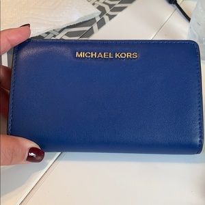 Michael Kors women’s wallet
